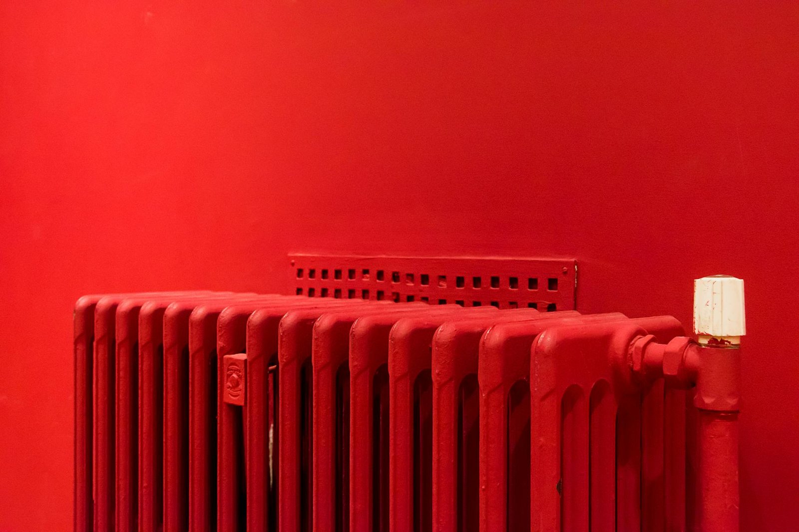 Dimplex 2400W Oil Column Heater — cozy home