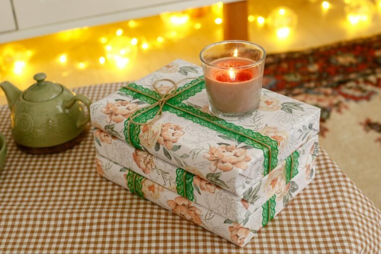 25 Cozy Home Gifts for People Who Love Their Space | 2025