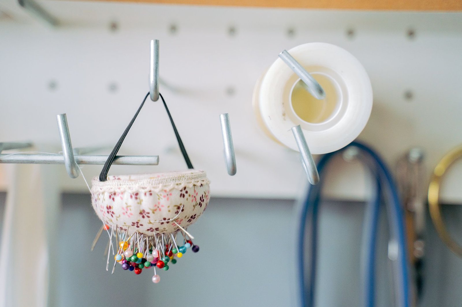 Command Adhesive Hooks — cozy home