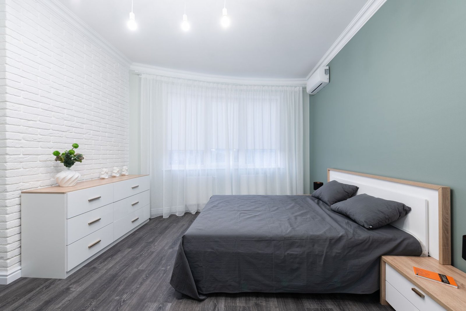 Small Drawer Organiser bedroom — cozy home