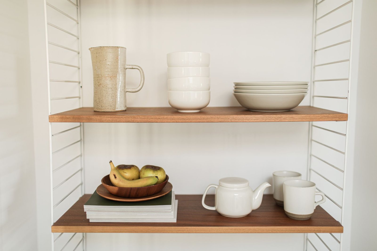 Lazy Susan Turntable kitchen — cozy home