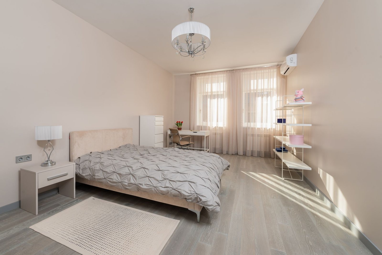 Jute Bedroom Rug bedroom — cozy home