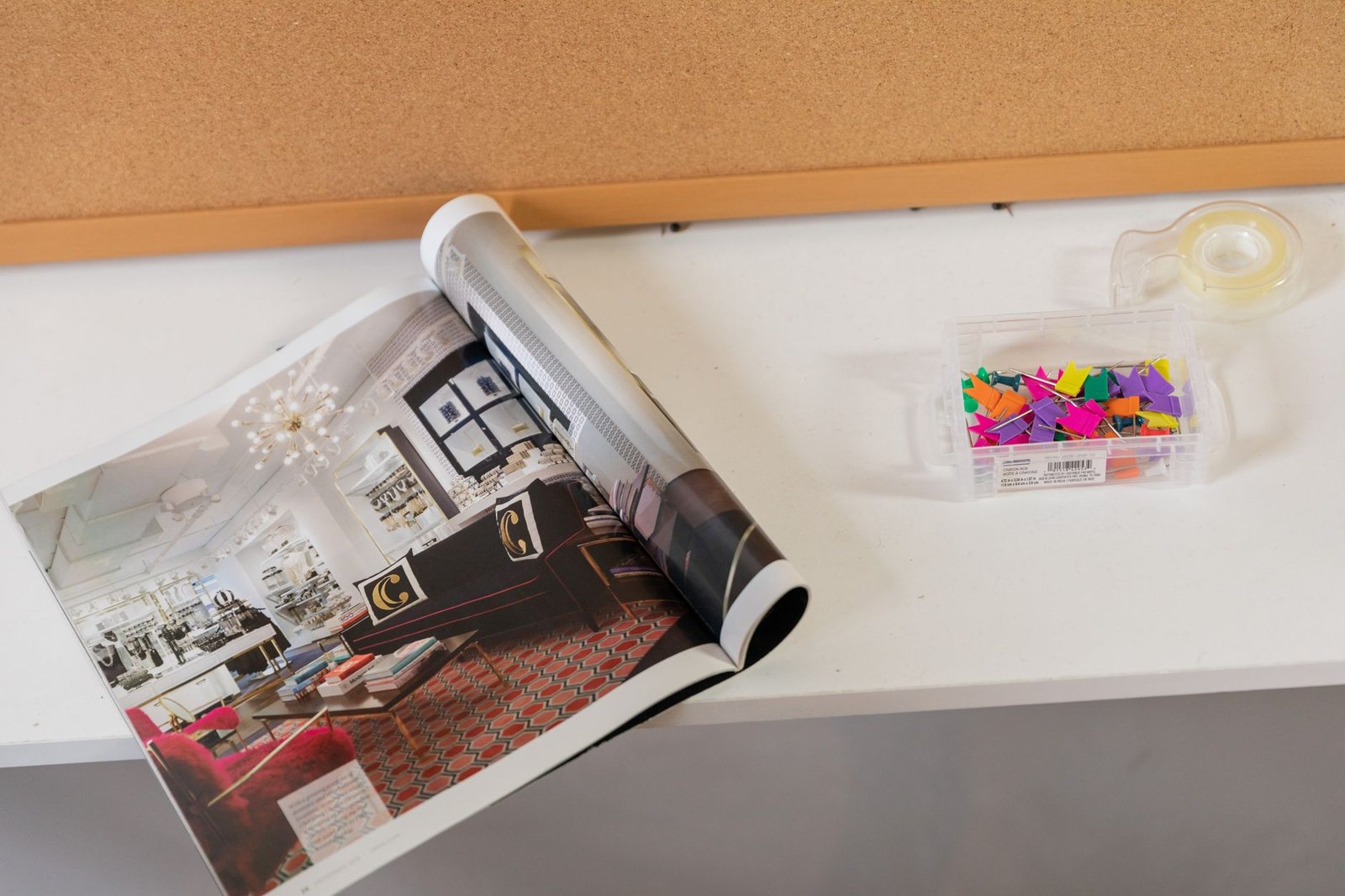 Cable Clips Adhesive home office — cozy home