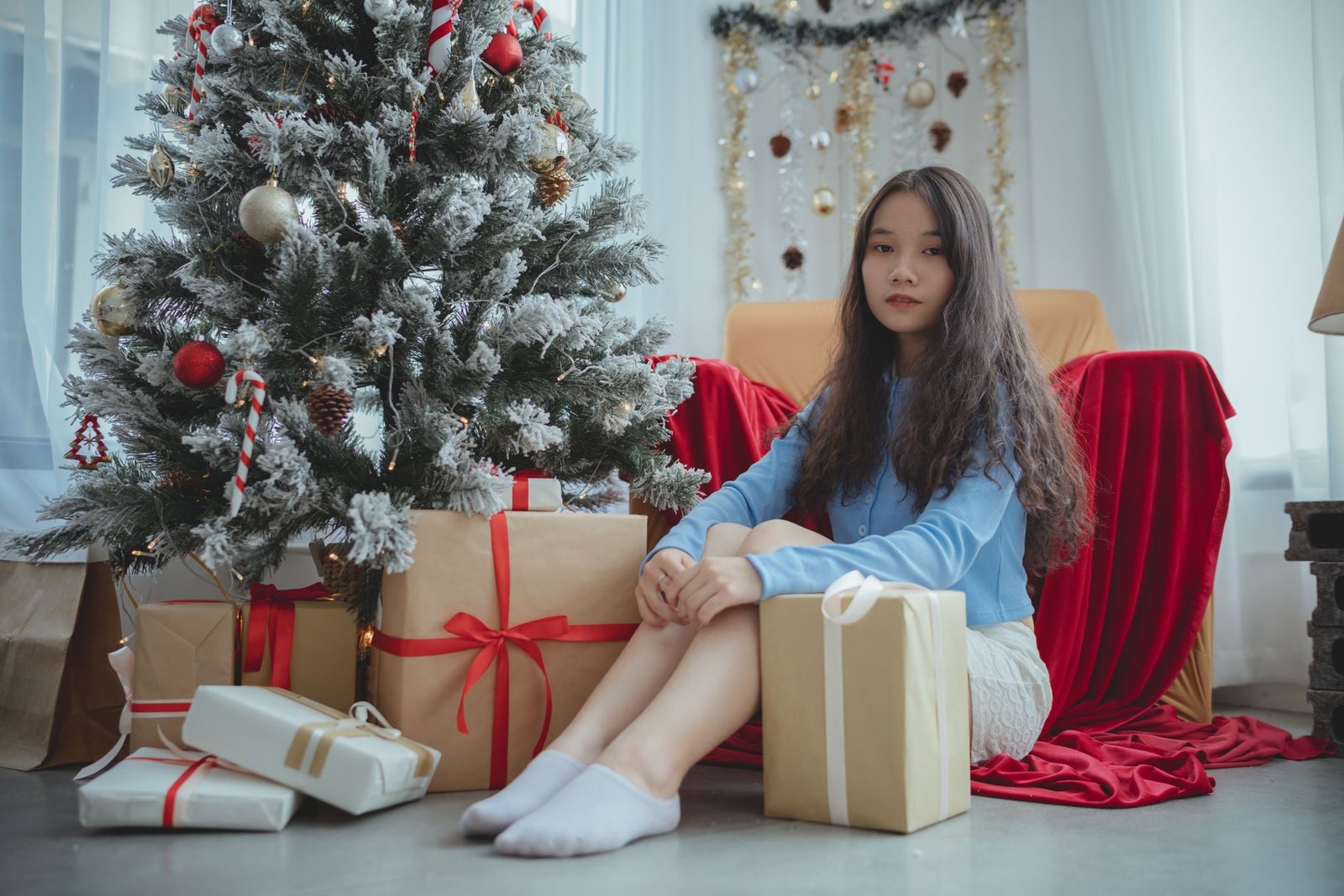 Cozy Socks Gift Set gift — cozy home