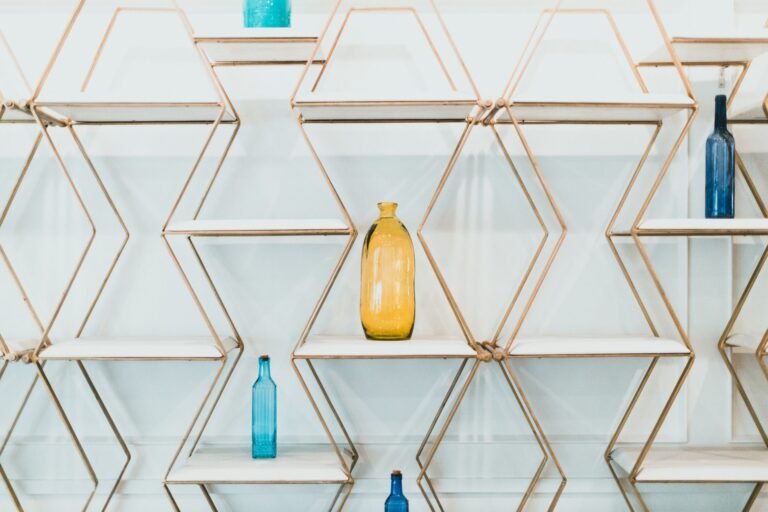 Home styling inspiration