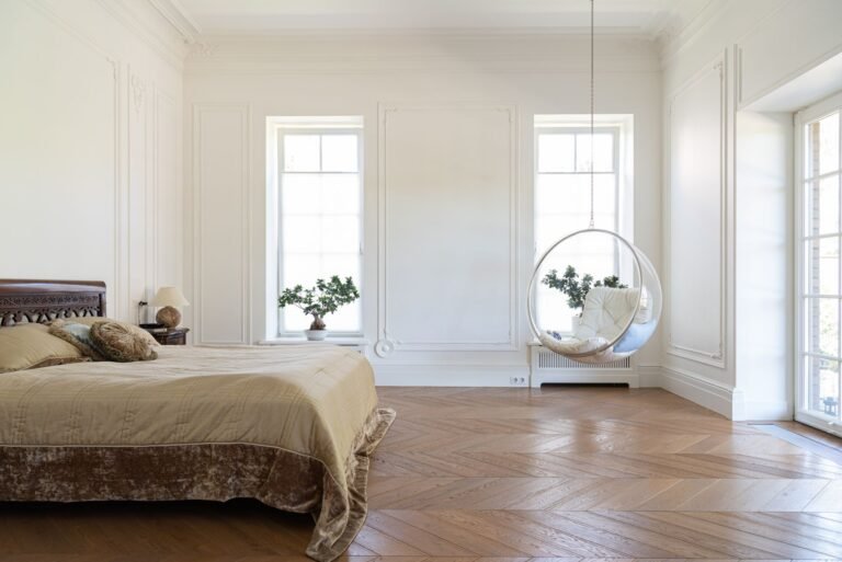 Home styling inspiration